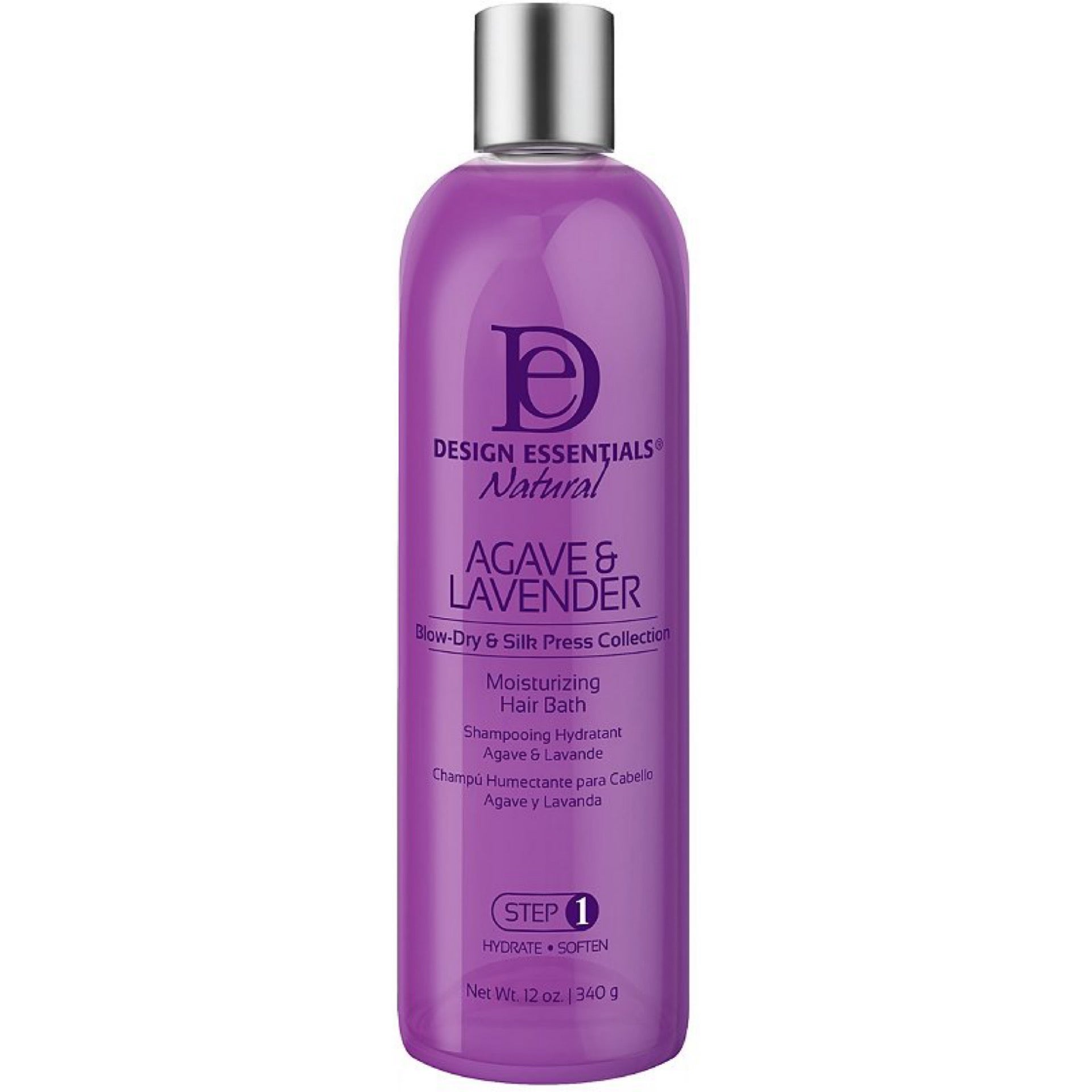 Agave Lavender Moisturzing Hair Bath Texture Techniques Salon agave-lavender-moisturzing-hair-bath-texture-techniques-salon